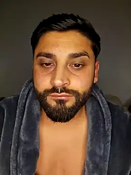 Mehmet2304 online show from January 25, 5:30 pm