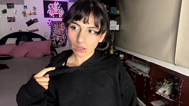 B0nnie H0ney online show from February 21, 11:43 pm