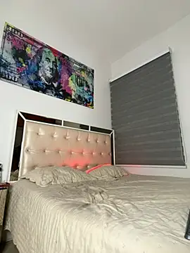 Snapshot of Sexyhot_cat chatting on July 7, 6:47 am Sexyhot cat online show from July 7, 6:47 am