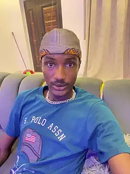 MylesBbc23 online show from March 19, 3:52 am