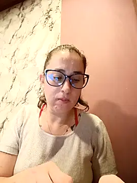 CHARLOTTE 1711 online show from June 5, 12:28 am