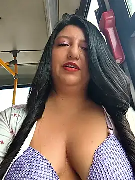Melyy Edii online show from May 31, 4:47 pm