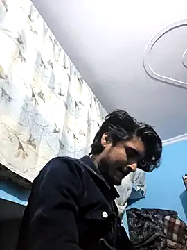 lusty male69 online show from February 20, 9:21 am