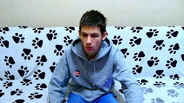 Lester Broo online show from February 26, 4:33 am