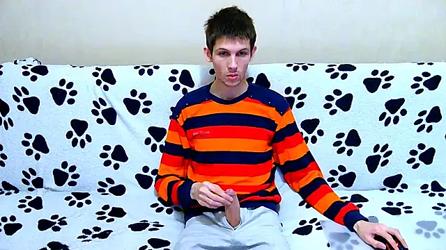 Lester Broo online show from February 27, 9:26 pm