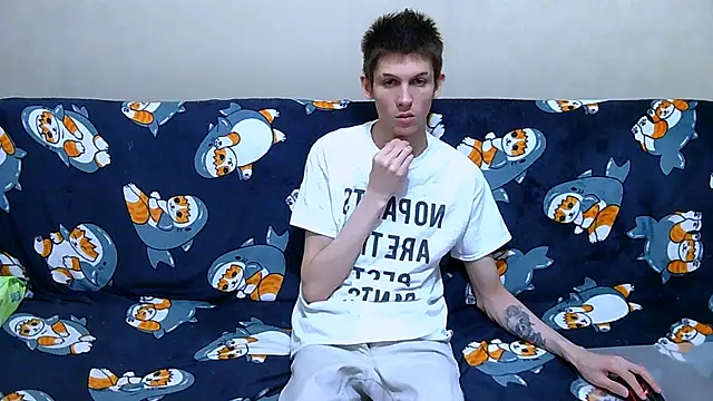 Lester Broo online show from June 4, 8:48 pm