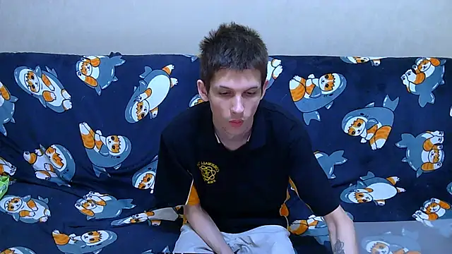 Lester Broo online show from June 10, 10:25 am