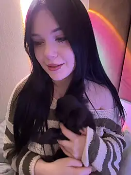 JessicaAddams online show from July 26, 2:57 pm