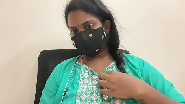 Anu--Telugu online show from June 29, 2:06 pm