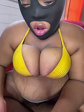 Lilymoonshow online show from April 3, 1:31 pm