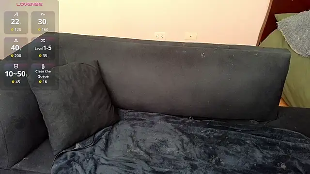 hairyncuteass online show from March 15, 3:18 pm