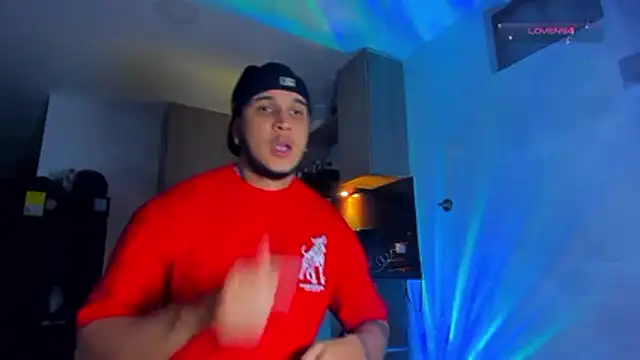 austinoficial online show from March 27, 3:45 am