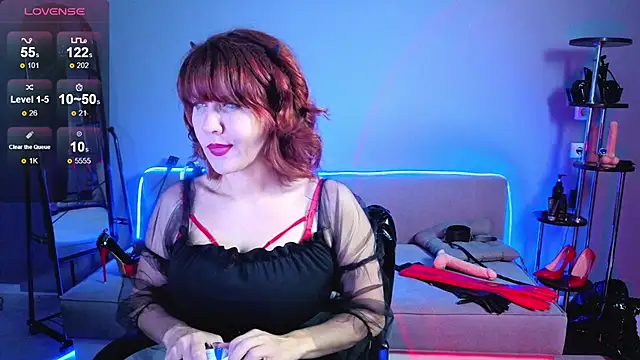Snapshot of Goddess_Orsa chatting on July 7, 4:26 am Goddess Orsa online show from July 7, 4:26 am
