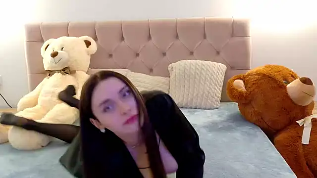 Lilliana Moon online show from April 9, 8:42 am