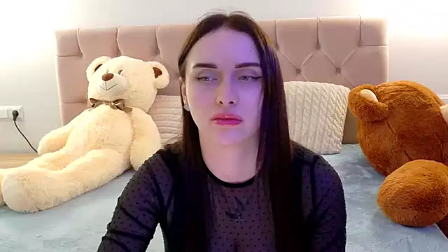 Lilliana Moon online show from April 17, 10:29 am