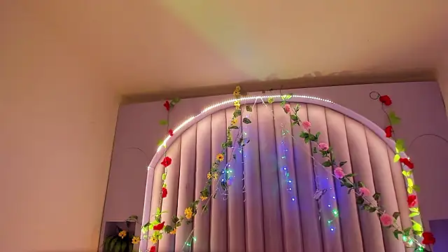 SabrinaSpell  online show from February 14, 11:51 am