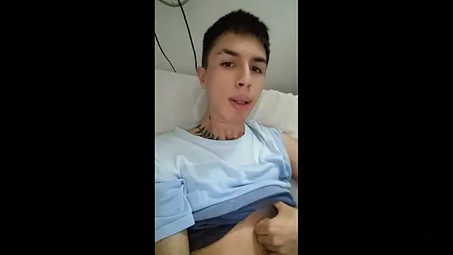 adriaav online show from July 26, 10:38 pm