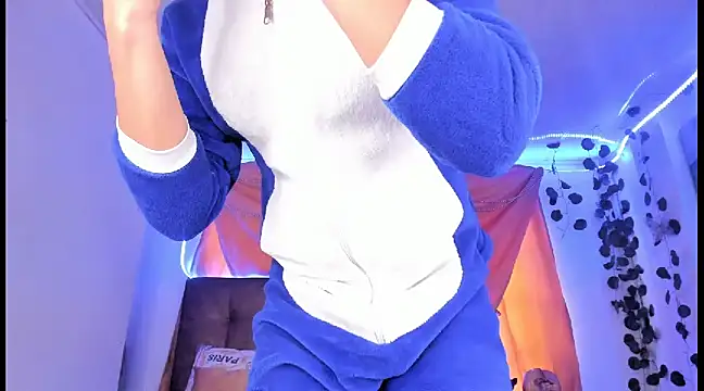 Ethan Boyy online show from March 9, 2:43 pm