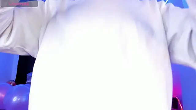 Ethan Boyy online show from March 26, 9:42 pm