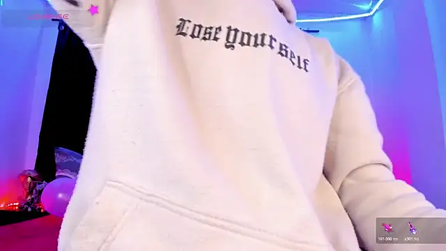 Ethan Boyy online show from April 6, 4:19 pm