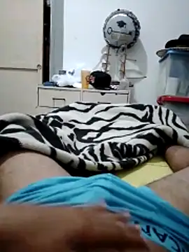 alejo5288 online show from February 28, 4:46 am