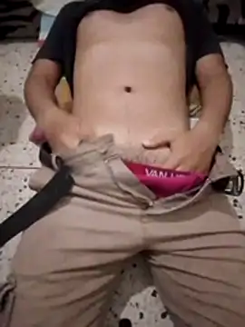 alejo5288 online show from March 3, 2:56 pm