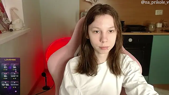 na prikole  online show from April 10, 2:33 pm