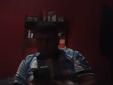arcepablito32 online show from November 16, 7:08 pm