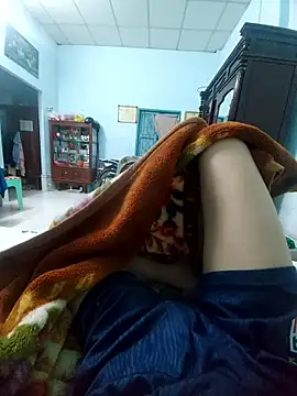 KisSsu online show from January 8, 1:35 pm