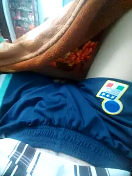 KisSsu online show from February 21, 1:12 pm