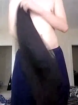 mysterious420x online show from January 14, 1:04 am