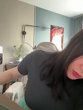 Kiss My Body online show from March 22, 2:31 pm