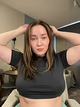 Kiss My Body online show from June 18, 5:28 pm