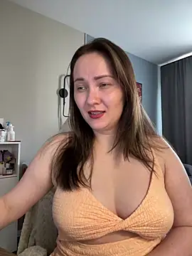 Kiss My Body online show from June 25, 12:09 pm