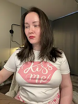 Kiss My Body online show from July 10, 7:05 pm
