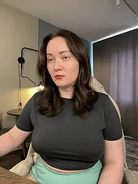 Kiss My Body online show from July 14, 1:39 pm