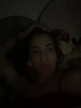 KeylaBlair online show from March 6, 1:02 am