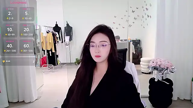 miaomiao-777 online show from June 18, 1:28 am
