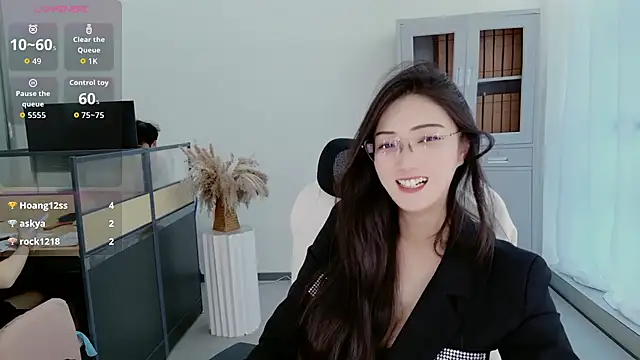 miaomiao-777 online show from July 20, 5:33 am
