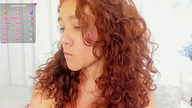 Tamara palacios online show from January 10, 9:44 am