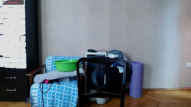  Roselina  online show from January 16, 8:29 am