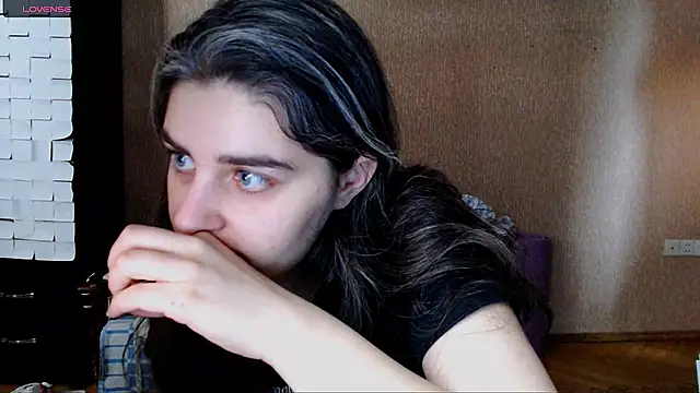  Roselina  online show from February 12, 11:16 am