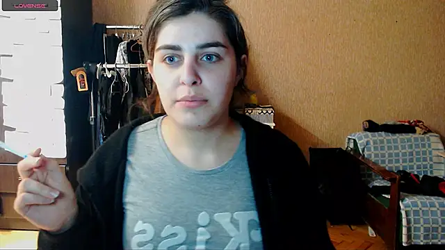  Roselina  online show from April 10, 5:50 pm