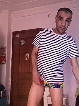 torakiki19 online show from April 17, 12:08 pm