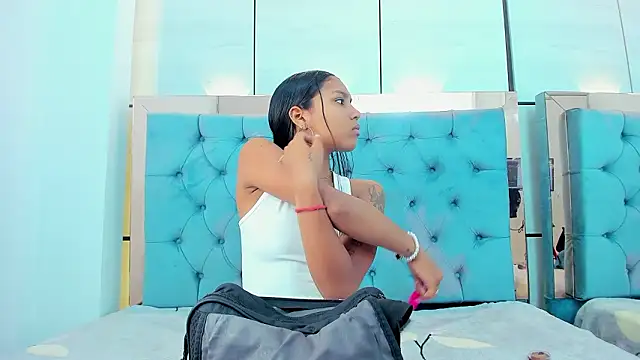 pocahontas pow online show from March 12, 11:49 am