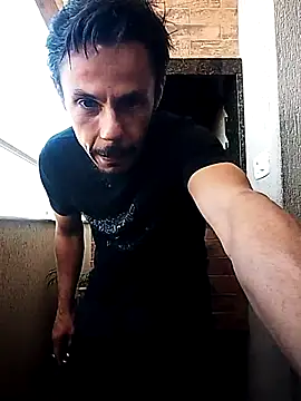 Santanacumxplod online show from July 14, 6:46 pm
