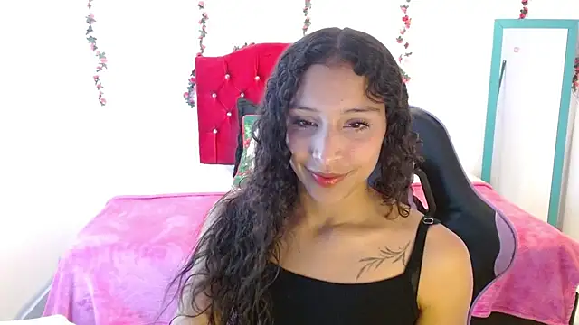 DULCE1609 online show from December 15, 8:13 pm