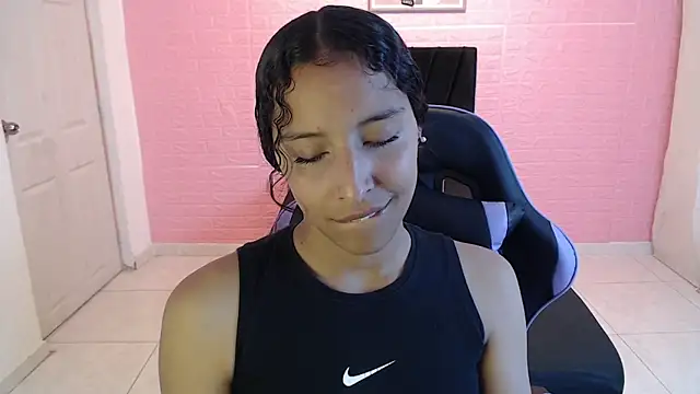 DULCE1609 online show from December 22, 10:40 pm