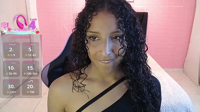 DULCE1609 online show from March 4, 8:37 pm