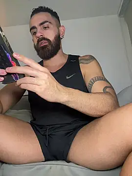 Jotace001 online show from May 23, 12:05 am